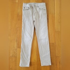 Mens size 30x30 pants